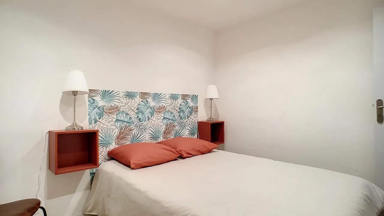 Apartment Vanille Climatise Port Et Plages A Pieds By Laconciergtie13 La Ciotat