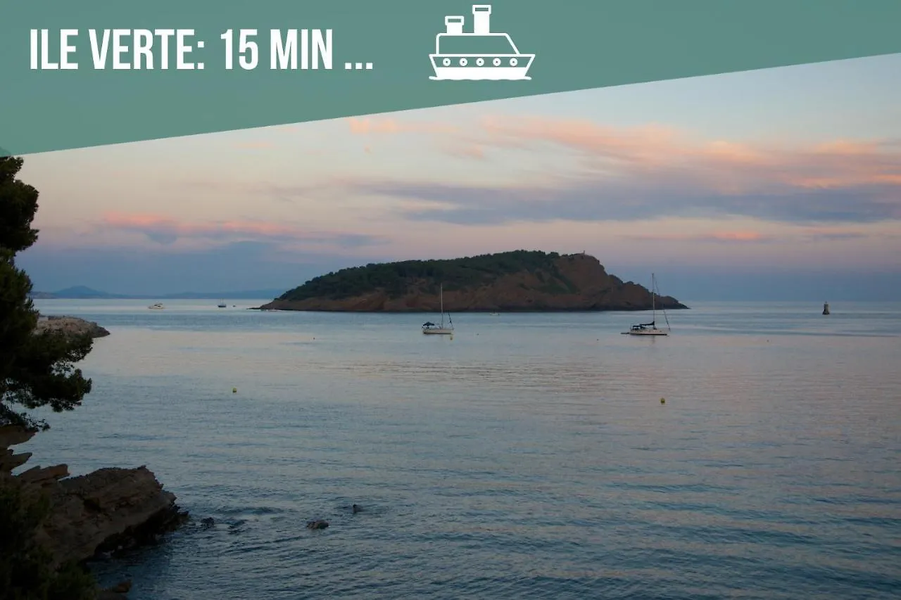 Vanille Climatise Port Et Plages A Pieds By Laconciergtie13 La Ciotat Apartment